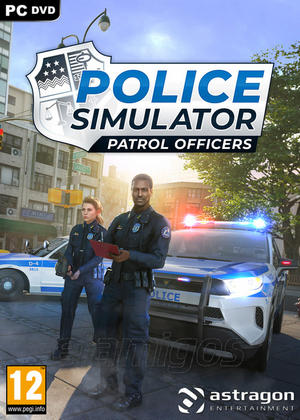 Police Simulator Patrol Officers ราคาถูก